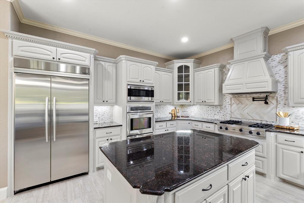 Whispering Farms - Ph I - Residential