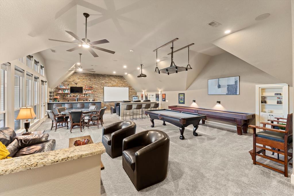 Whispering Farms - Ph I - Residential