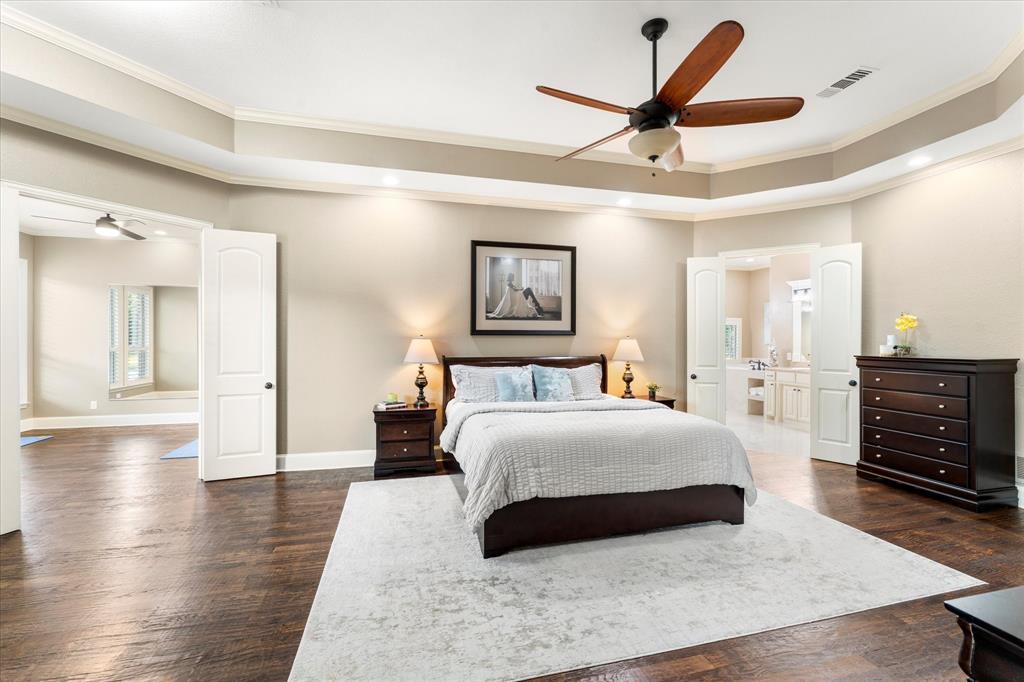 Whispering Farms - Ph I - Residential