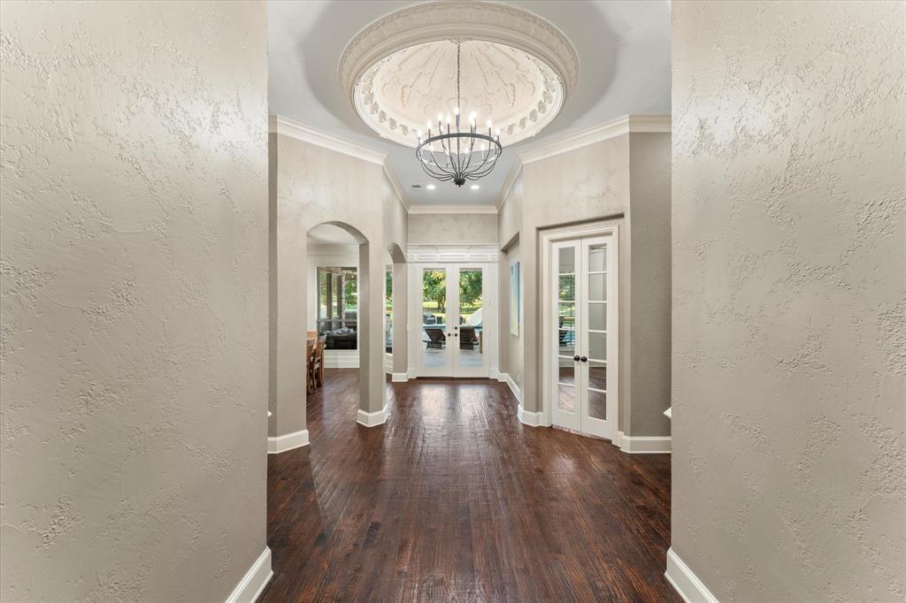 Whispering Farms - Ph I - Residential