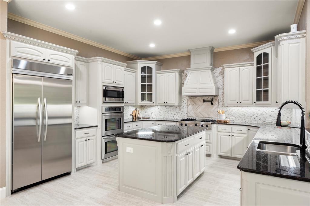 Whispering Farms - Ph I - Residential