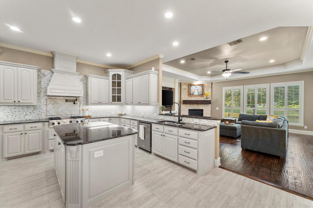 Whispering Farms - Ph I - Residential