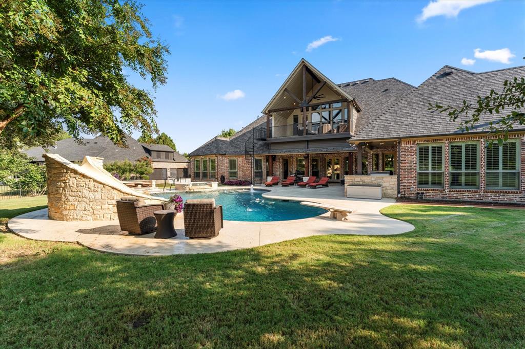 Whispering Farms - Ph I - Residential