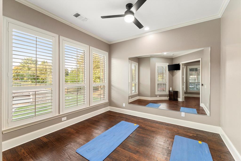 Whispering Farms - Ph I - Residential