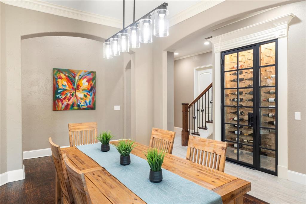 Whispering Farms - Ph I - Residential