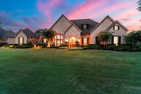 2901 Lakeview Drive Prosper TX 75078
