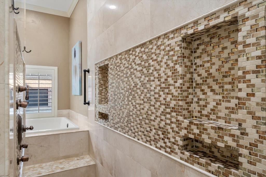 Whispering Farms - Ph I - Residential