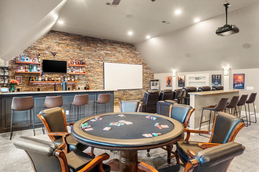 Whispering Farms - Ph I - Residential