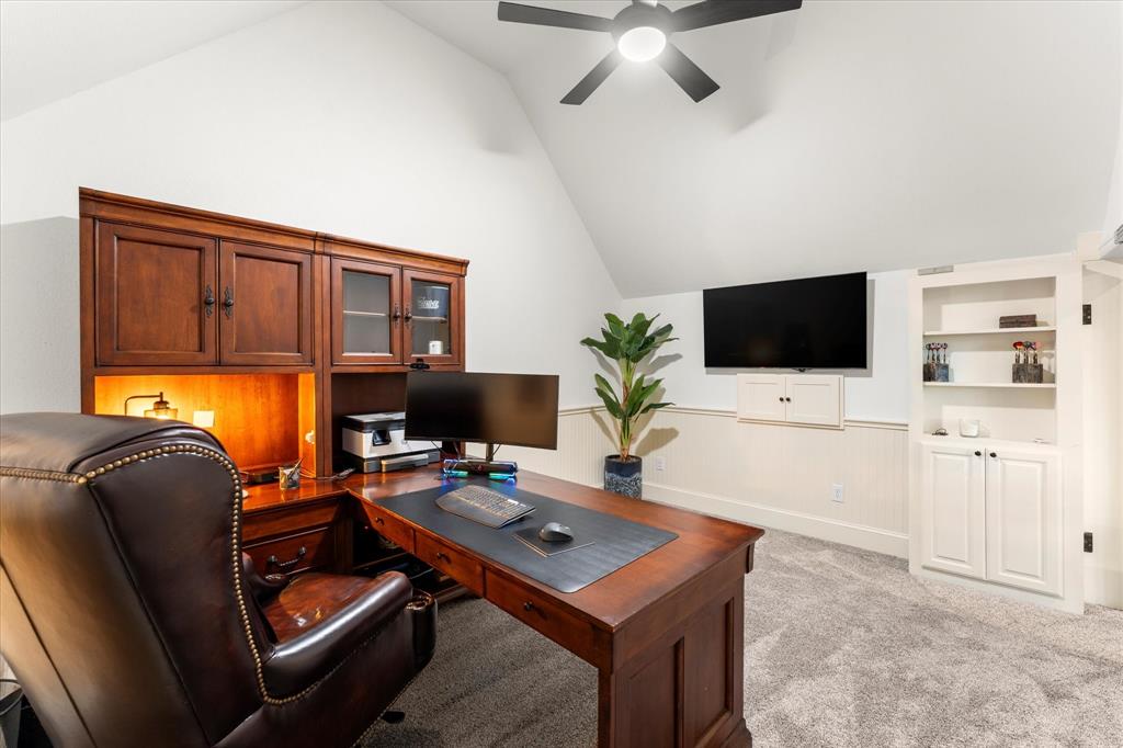 Whispering Farms - Ph I - Residential