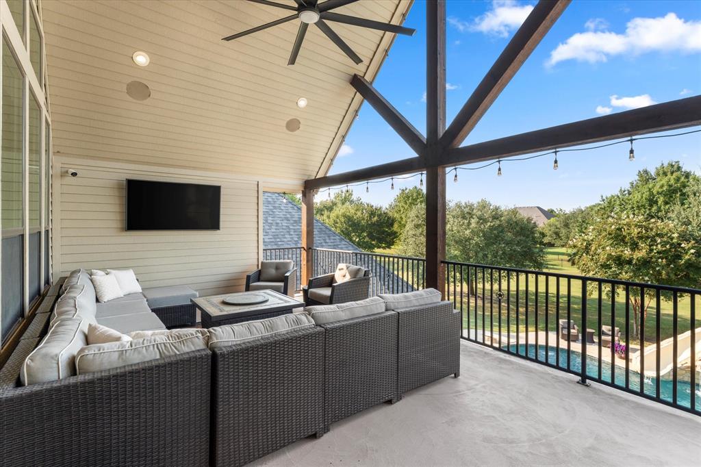 Whispering Farms - Ph I - Residential