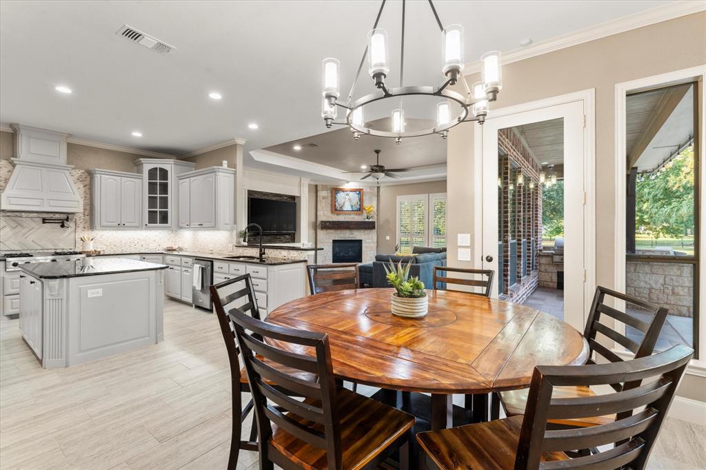 Whispering Farms - Ph I - Residential