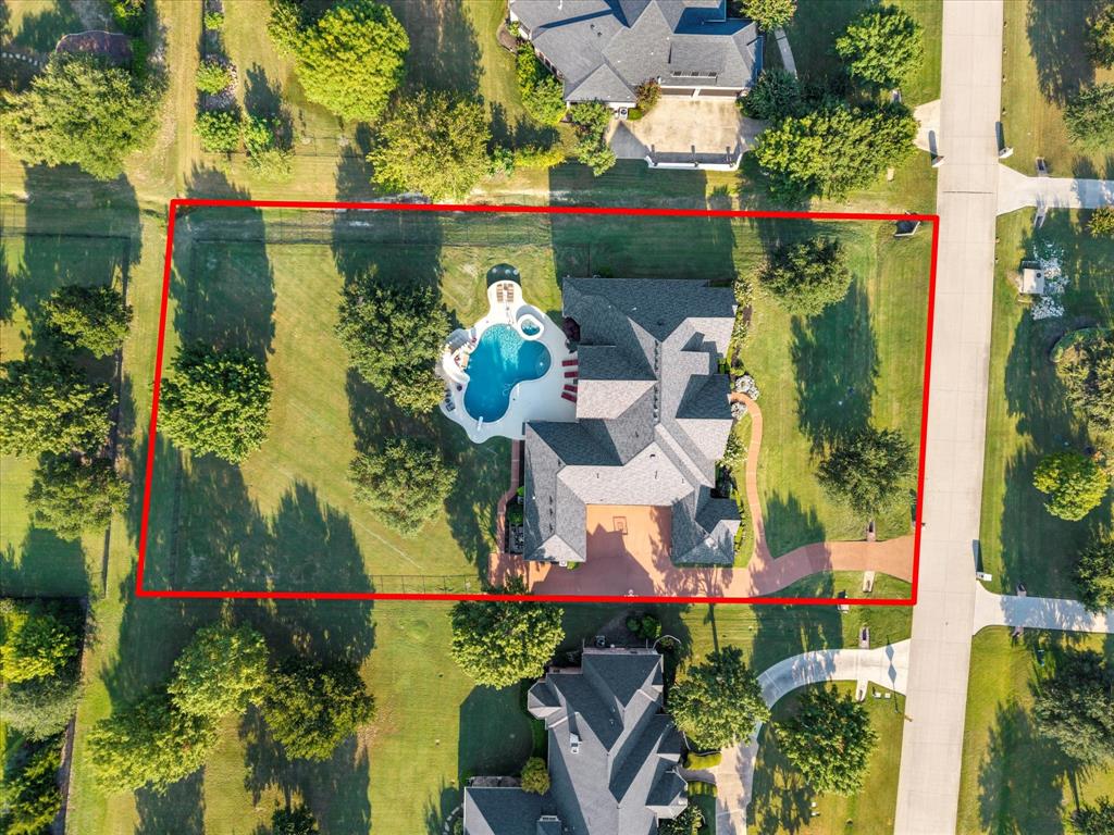 Whispering Farms - Ph I - Residential