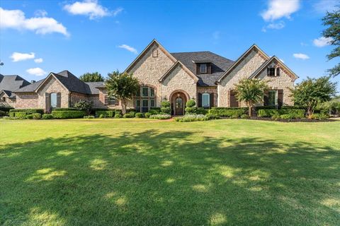 2901 Lakeview Drive Prosper TX 75078