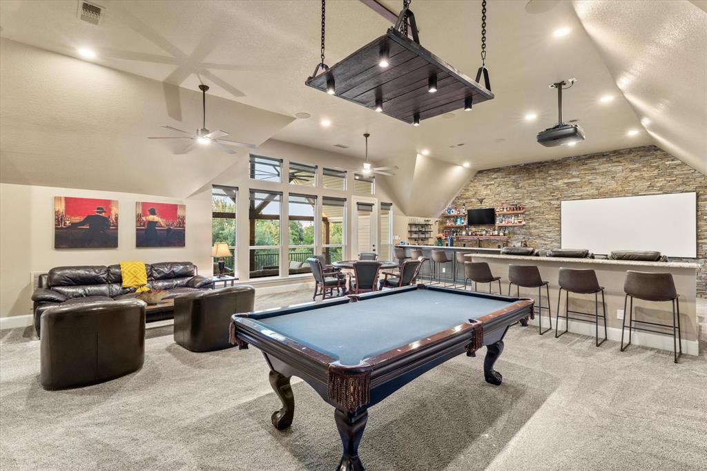 Whispering Farms - Ph I - Residential