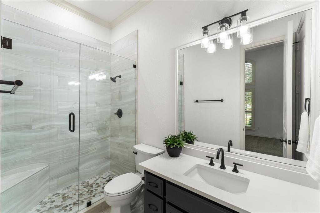 Whispering Farms - Ph I - Residential