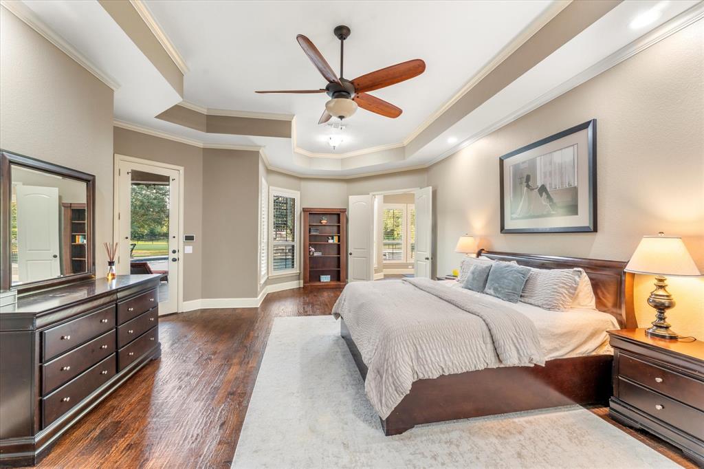 Whispering Farms - Ph I - Residential