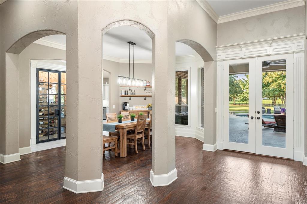 Whispering Farms - Ph I - Residential