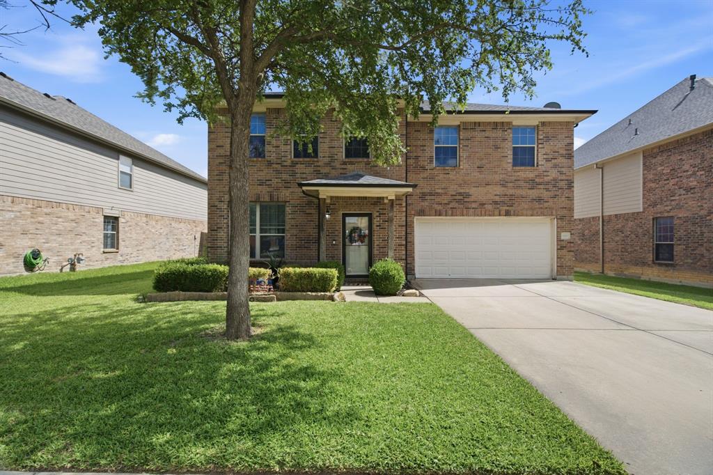 10805 Ambling Trail