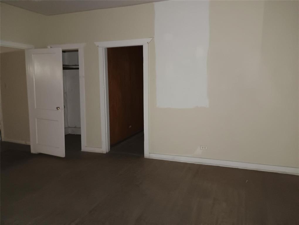 Emory College Sub - Residential