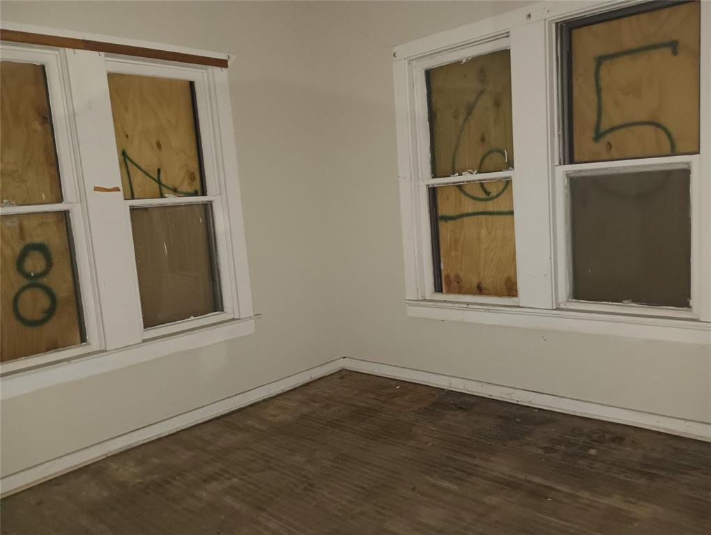 Emory College Sub - Residential