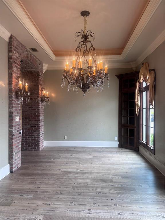Oak Alley - Residential