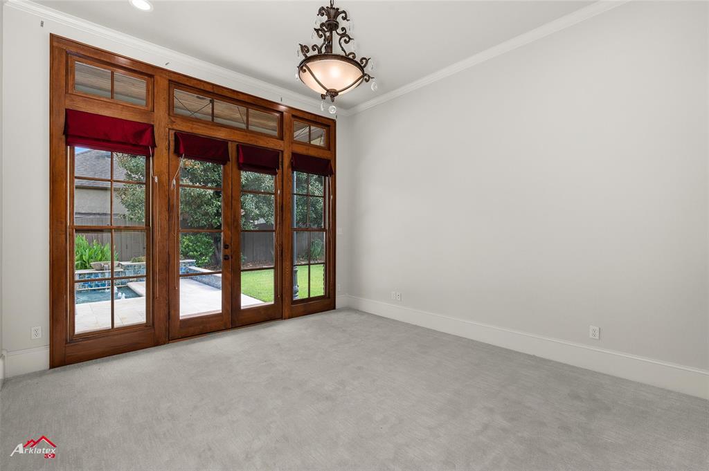 Oak Alley - Residential