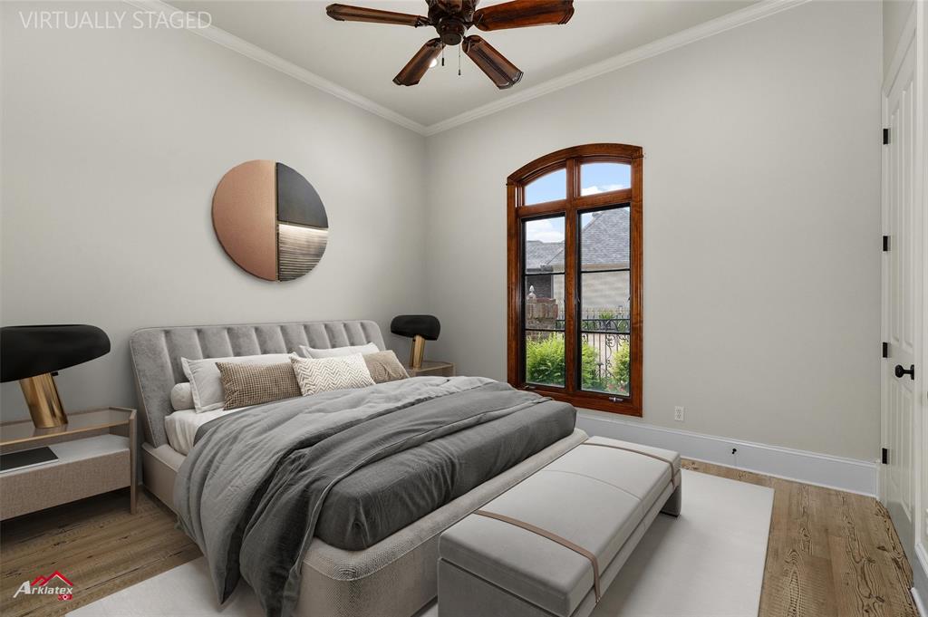 Oak Alley - Residential