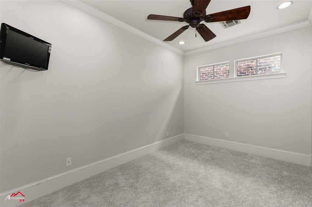 Oak Alley - Residential