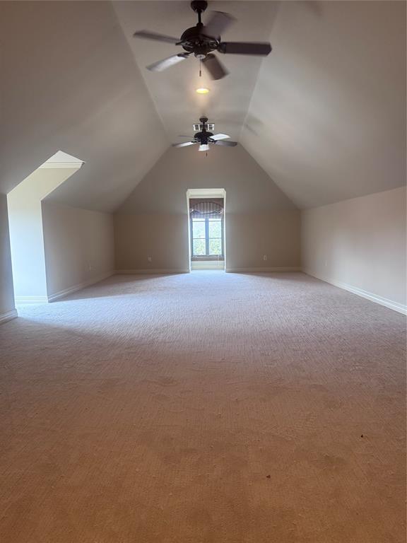 Oak Alley - Residential