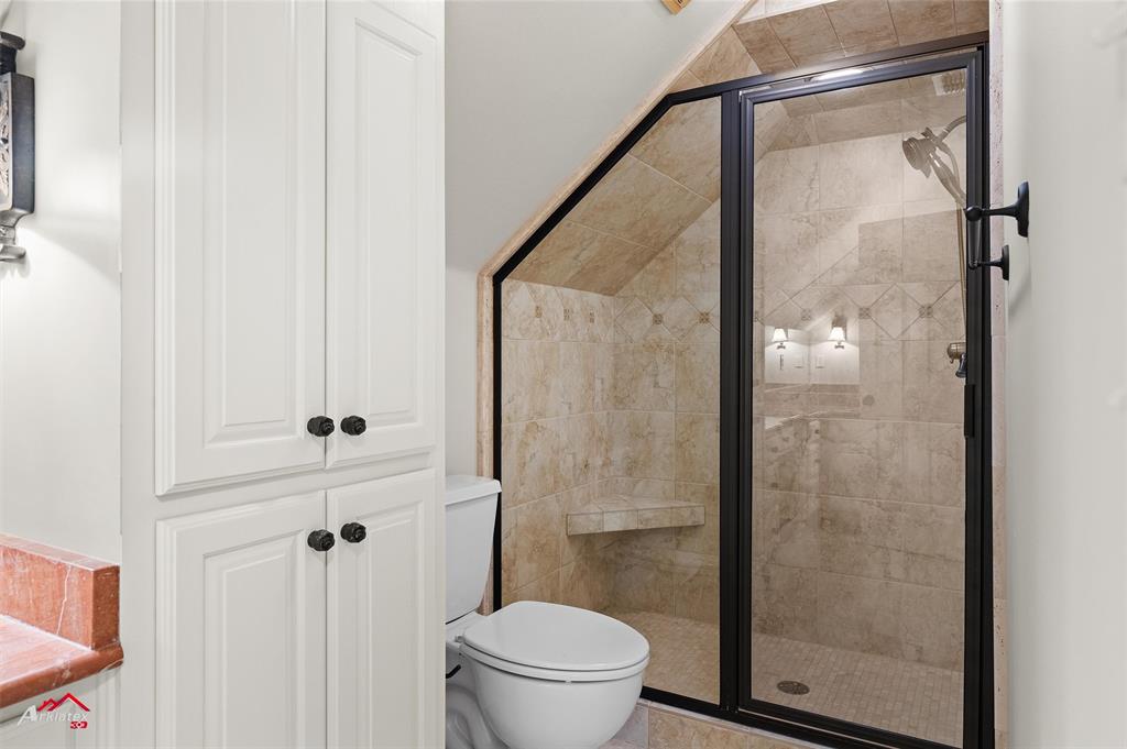 Oak Alley - Residential