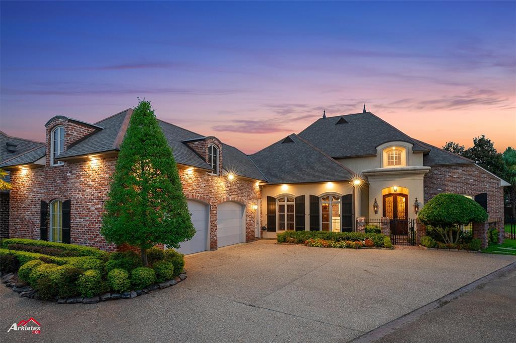 Oak Alley - Residential