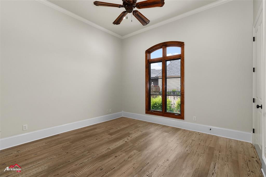 Oak Alley - Residential