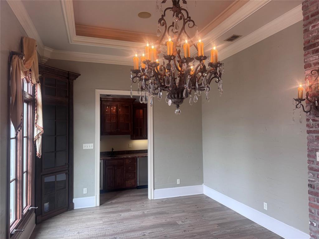 Oak Alley - Residential