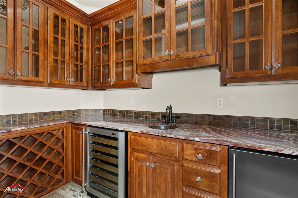 Oak Alley - Residential