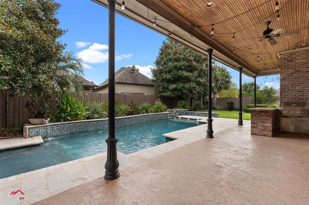 Oak Alley - Residential