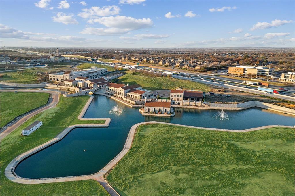 Westlake Entrada - Land