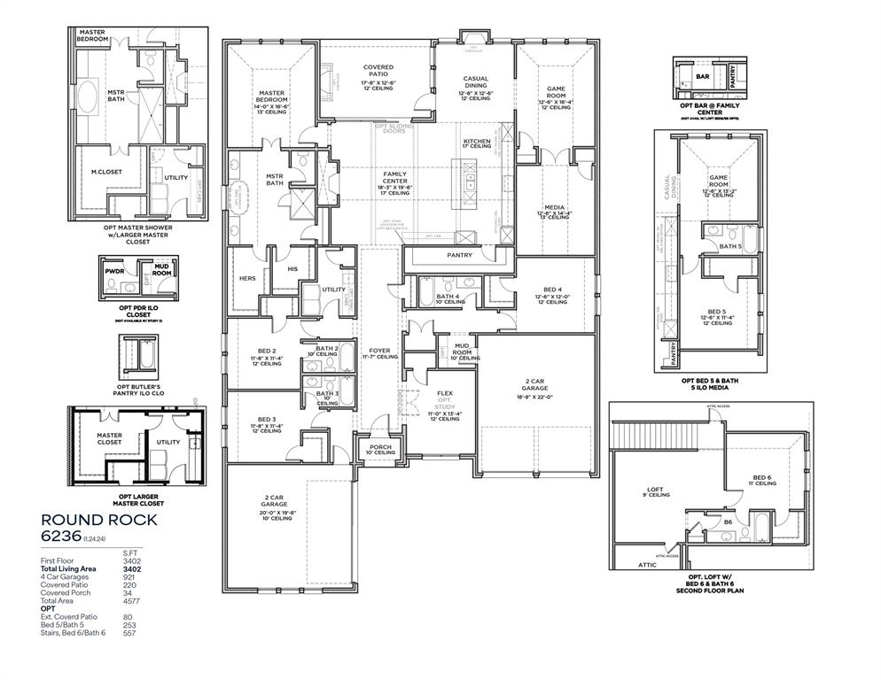 2115 Pegasus Lane