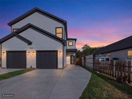 1805 ASH CRESCENT ST, FORT WORTH, TX 76104 - Image 8432fb0fc6b669b2909cbf6eeee75390/700681901