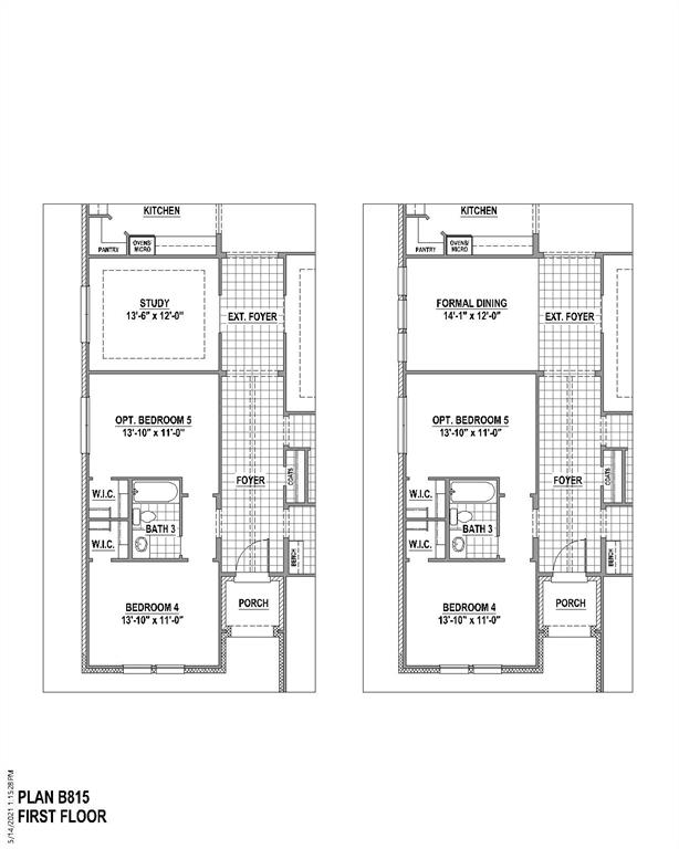 1429 Hidden Cove Drive