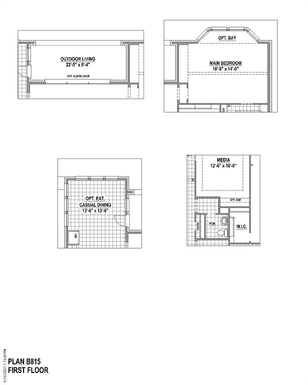 1429 Hidden Cove Drive