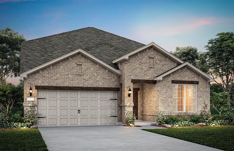 1814 Brindle Street Northlake TX 76247