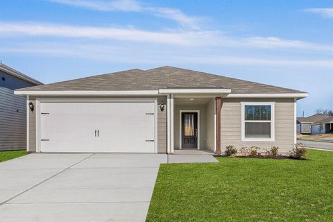 4147 Lava Forest Drive Dallas TX 75241