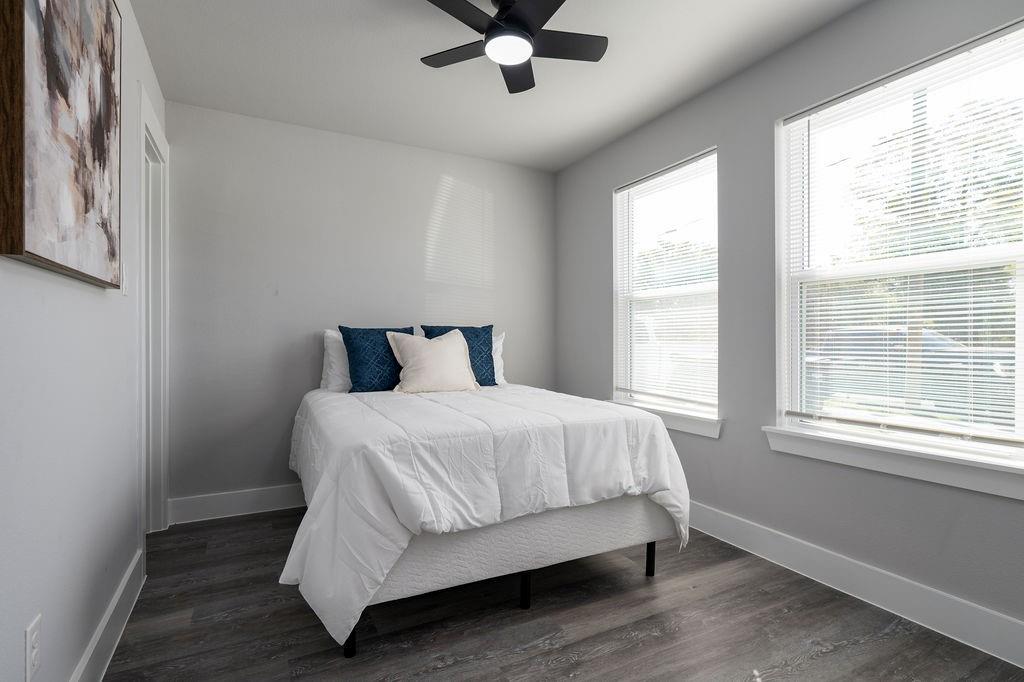 Orig Town of Greenville - Residential Lease