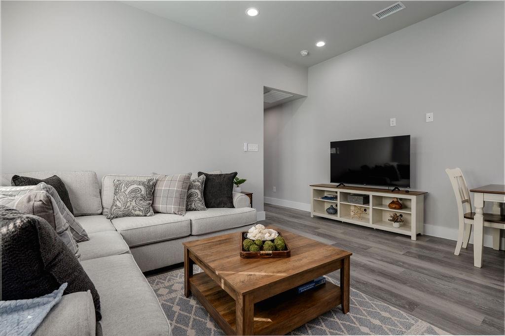 Orig Town of Greenville - Residential Lease