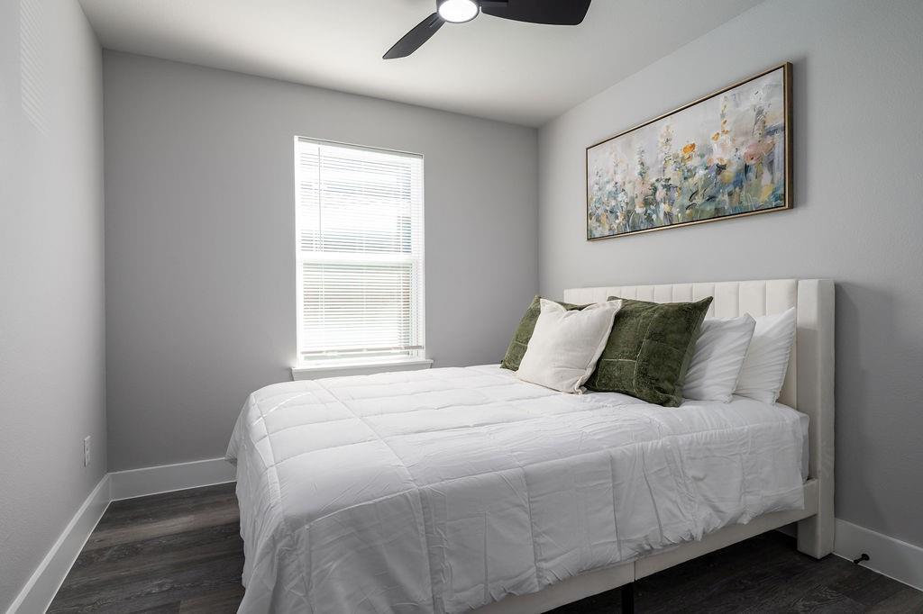 Orig Town of Greenville - Residential Lease