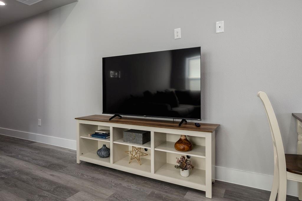 Orig Town of Greenville - Residential Lease