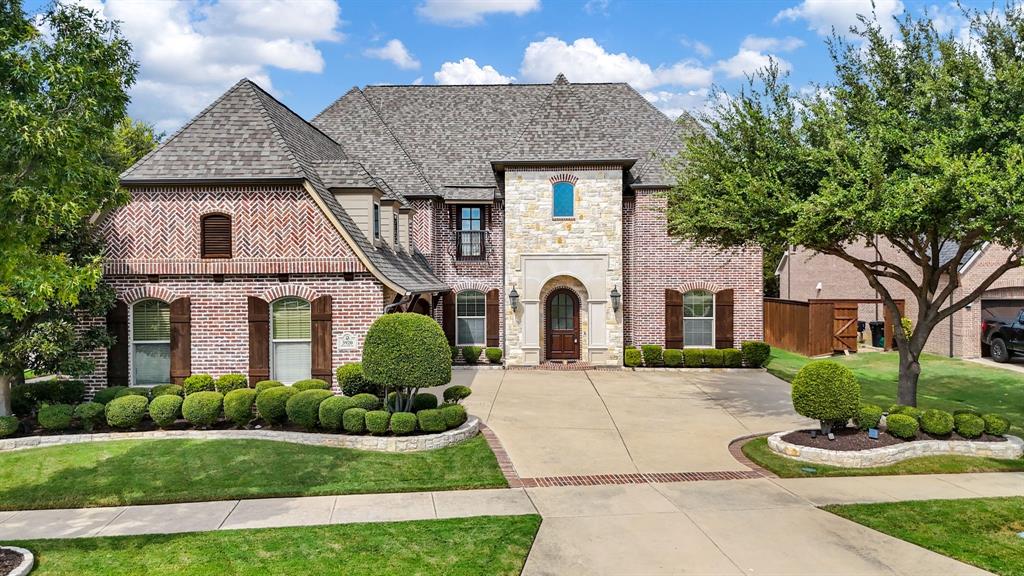 3920 Briar Tree Lane