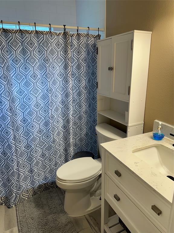 Crenshaw Add - Residential