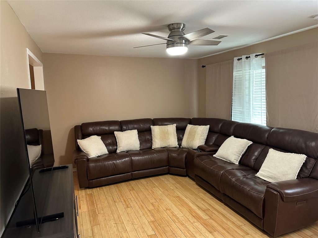 Crenshaw Add - Residential