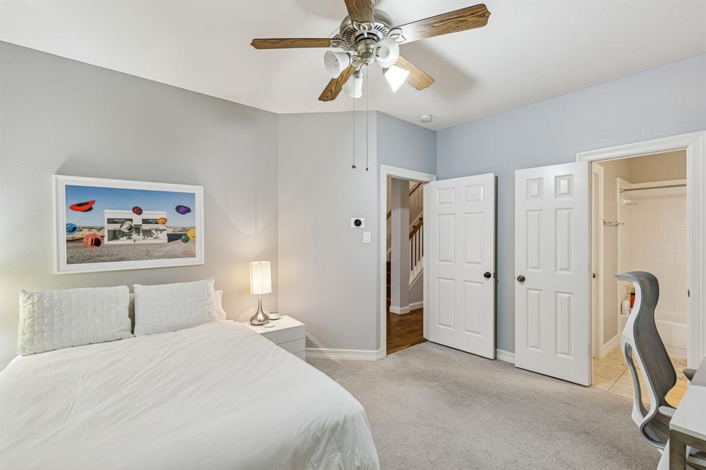 Hall Howell Tr - Residential